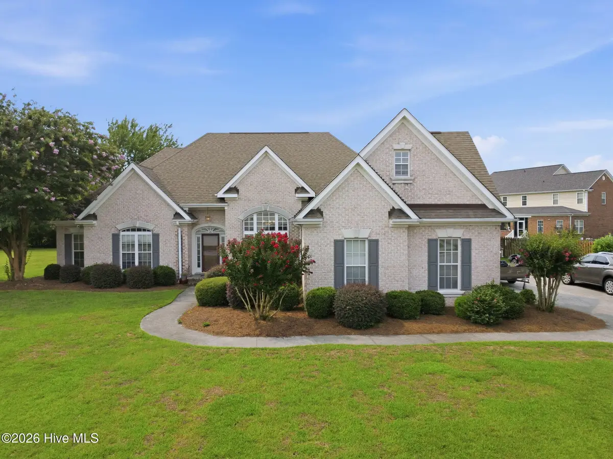 304 Drayton Hall, Jacksonville, NC 28540 - #1