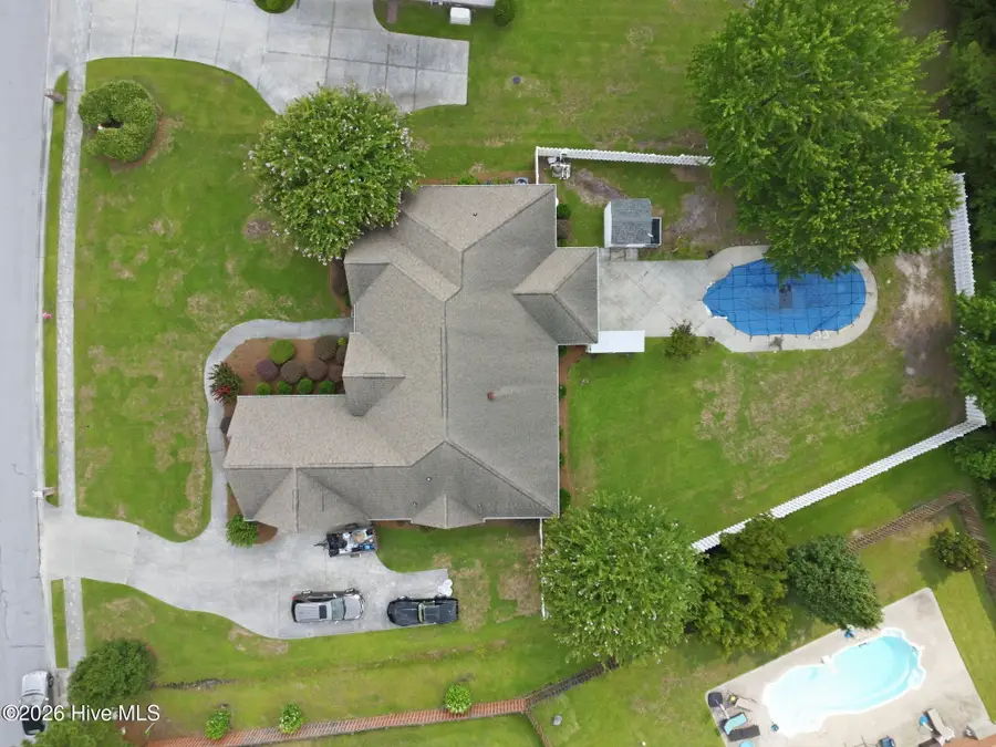 304 Drayton Hall, Jacksonville, NC 28540 - #2