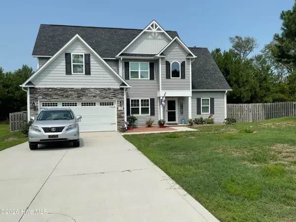 413 Gavin's Run, Sneads Ferry, NC 28460