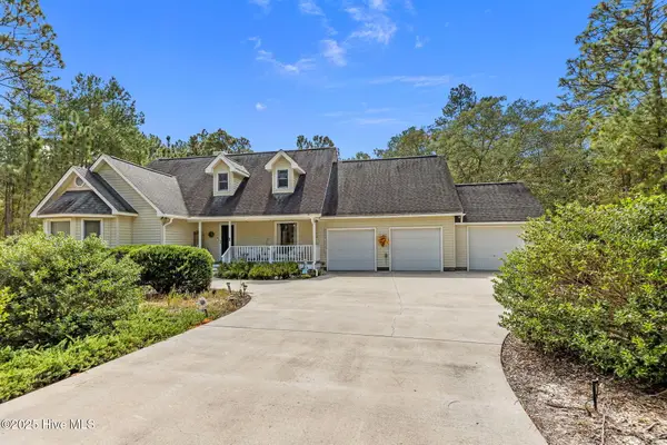 16000 Wildlife Lane, Wagram, NC 28396
