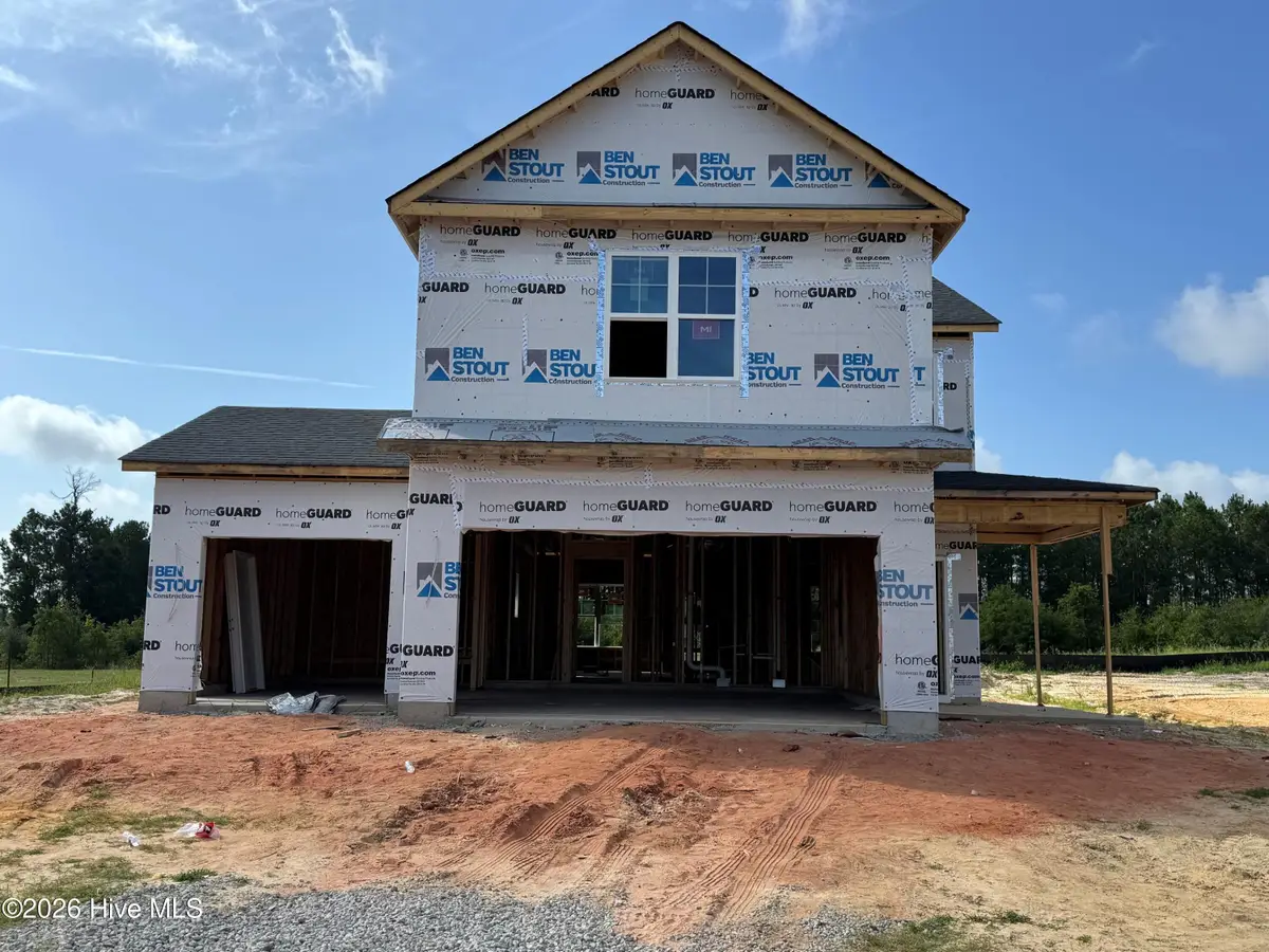 189 Ashley Heights Drive, Aberdeen, NC 28315 - #1