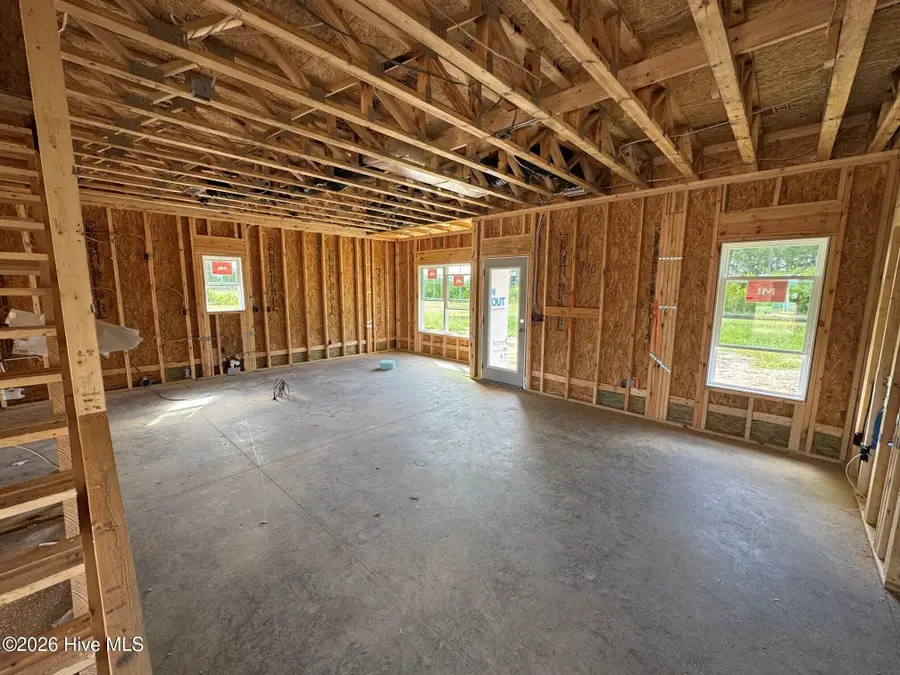 189 Ashley Heights Drive, Aberdeen, NC 28315 - #3