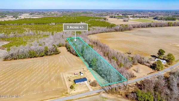 358 Parker Road, Conway, NC 27820