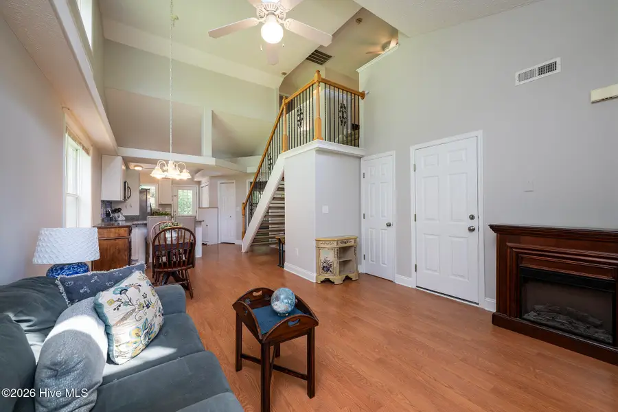 4038 Arbor Green Way, New Bern, NC 28562 - #2