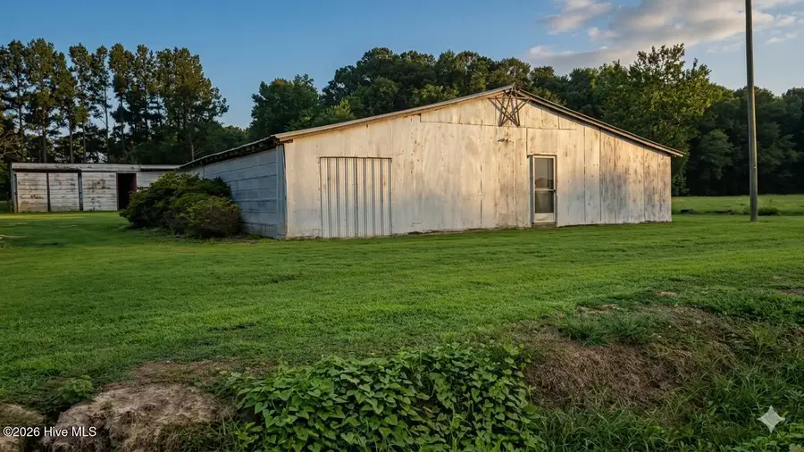 388 Quince Dail Road, Chinquapin, NC 28521 - #2