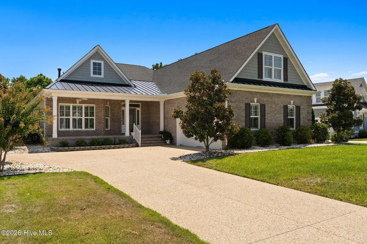3001 Moss Hammock Wynd, Southport, NC 28461 - #1