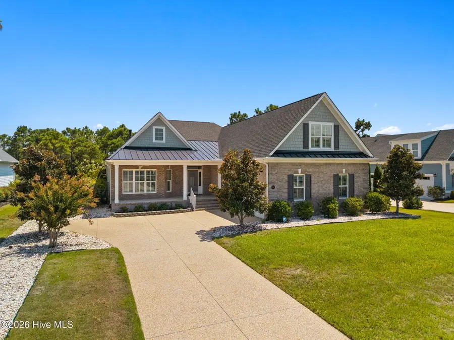 3001 Moss Hammock Wynd, Southport, NC 28461 - #2