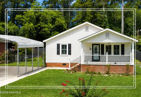 147 Carter Street, Warrenville, SC 29851