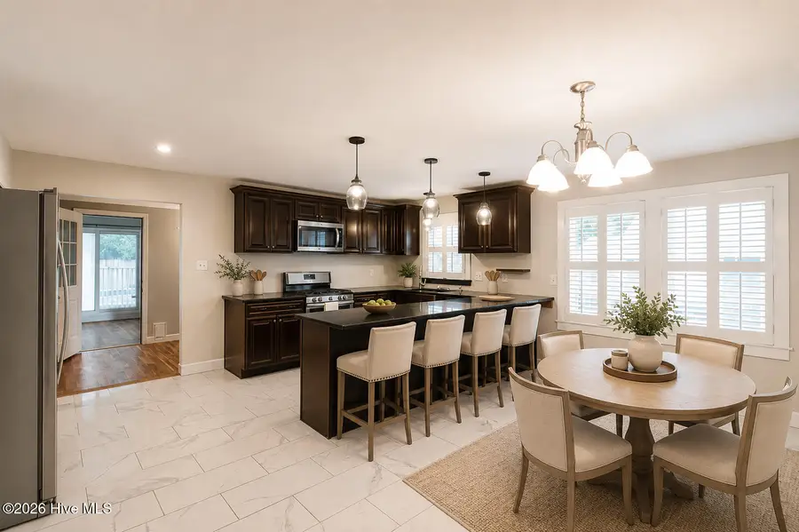 147 Carter Street, Warrenville, SC 29851 - #2