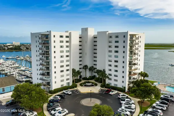 322 Causeway Drive #Ste 505, Wrightsville Beach, NC 28480