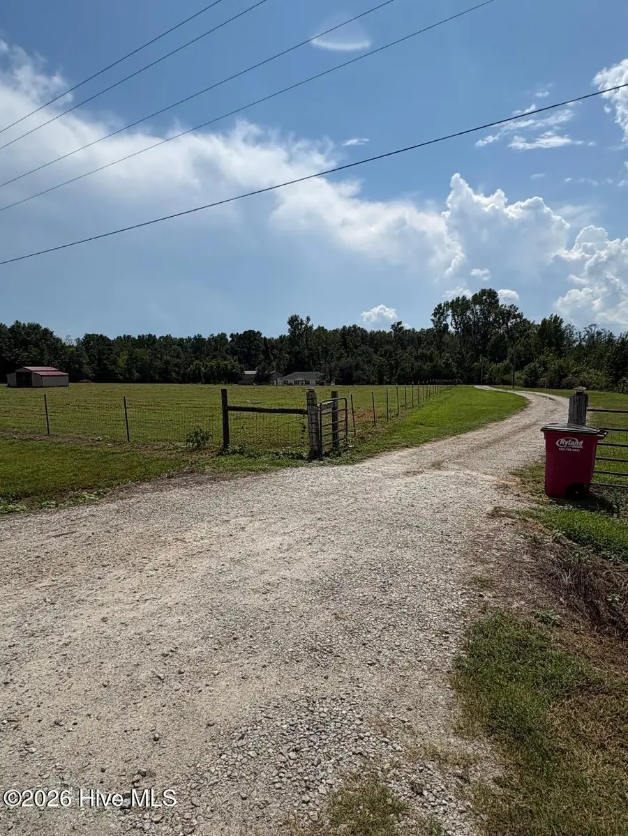 1334 Marks Walden Road, Blythe, GA 30805 - #2