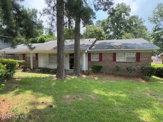 3176 Willow Creek Road, Augusta, GA 30909 - #3
