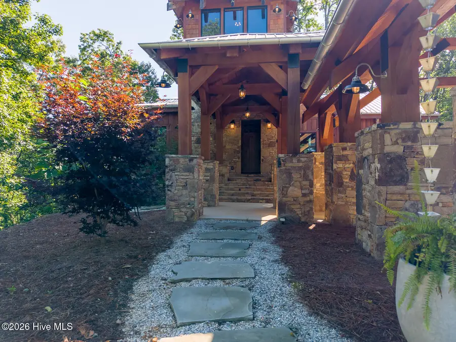 444 Look Out Point, Bryson City, NC 28713 - #3