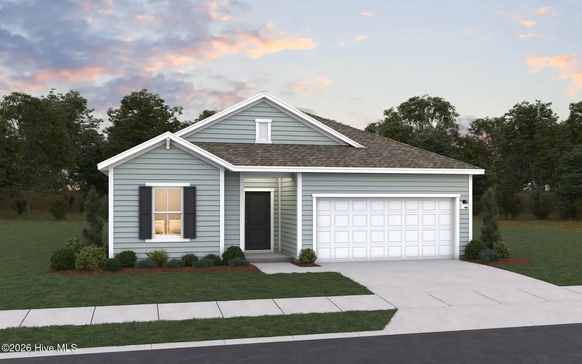 304 Barrister Lane, Richlands, NC 28574 - #1