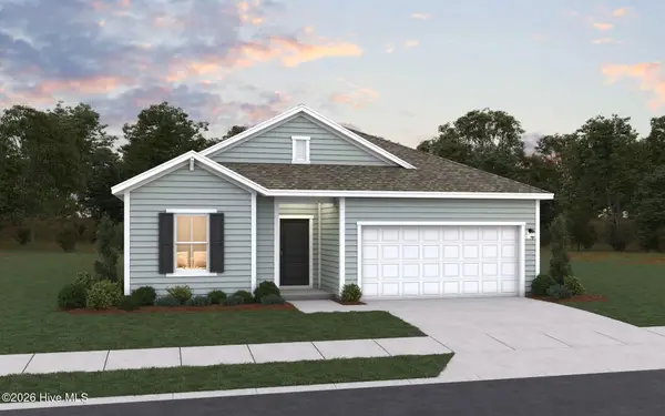 304 Barrister Lane, Richlands, NC 28574