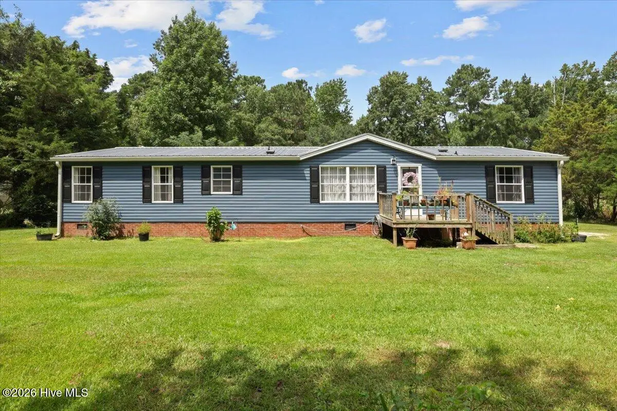 146 Canary Lane, Pikeville, NC 27863 - #1