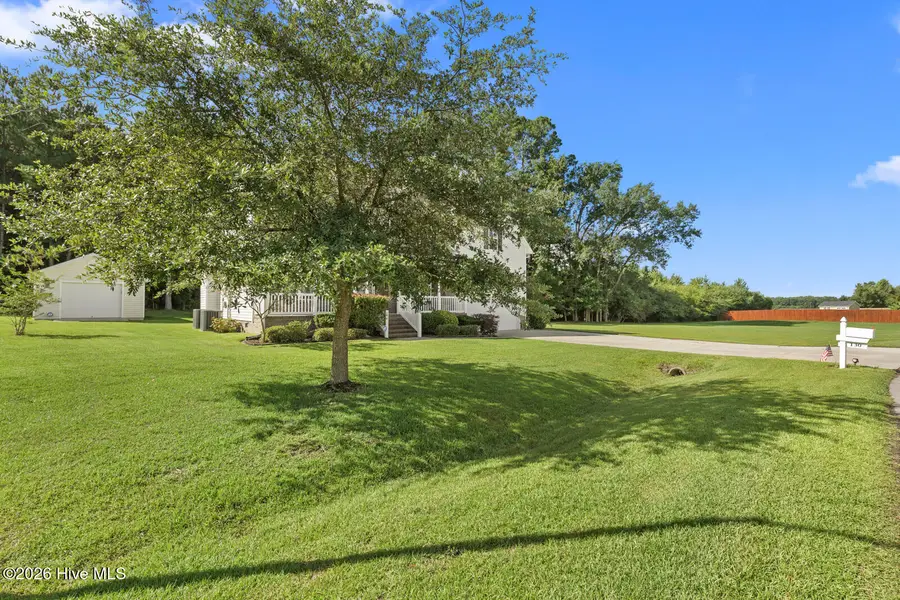 130 Farmington Drive, Richlands, NC 28574 - #3