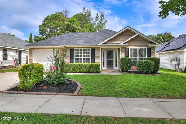 167 Cherry Laurel Drive, North Augusta, SC 29860