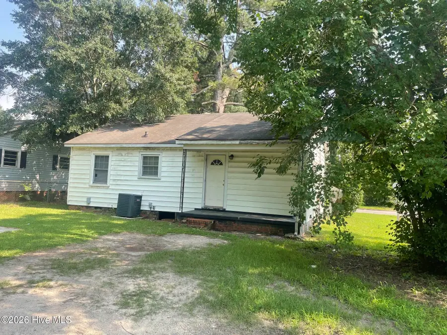 600 Dixon Street, Kinston, NC 28501 - #3