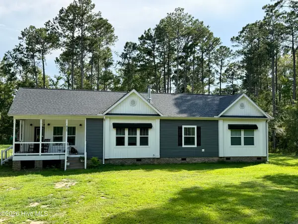9153 Highway 28 South S, Plum Branch, SC 29845