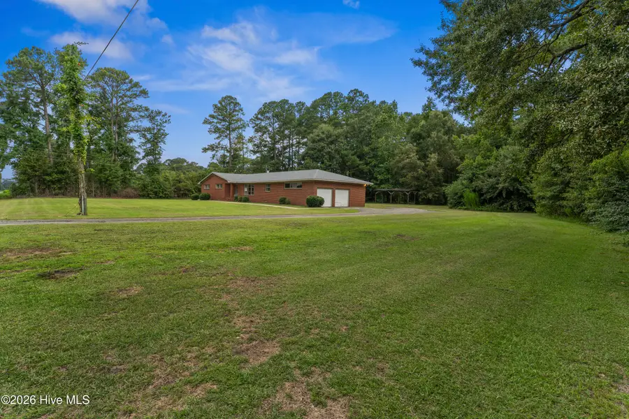 341 N Nc 11 And 903 Highway, Kenansville, NC 28349 - #2