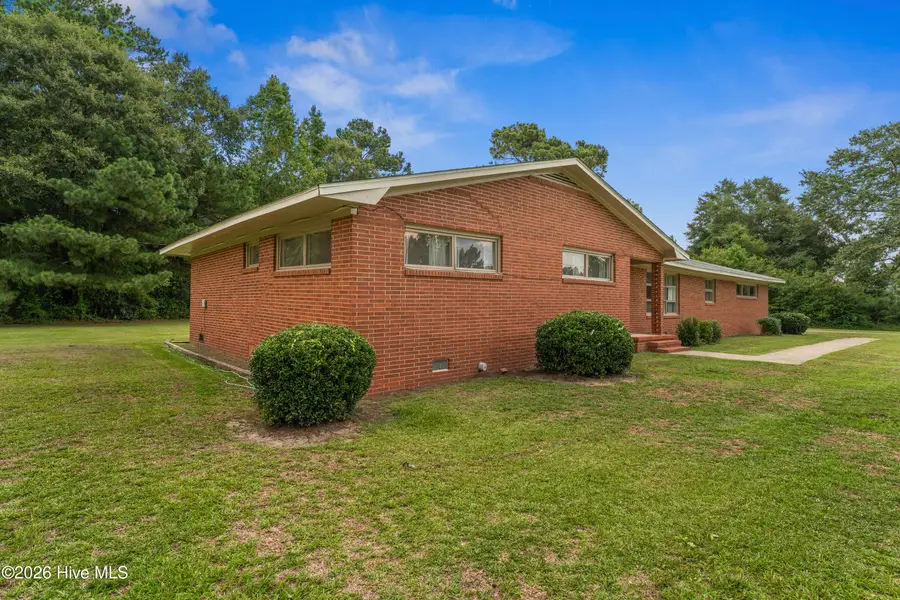 341 N Nc 11 And 903 Highway, Kenansville, NC 28349 - #3