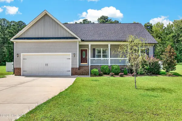 105 Hawk Place, Goldsboro, NC 27530