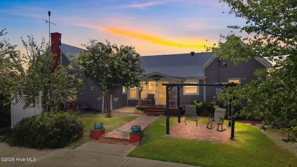 7220 Neal Road, Lucama, NC 27851