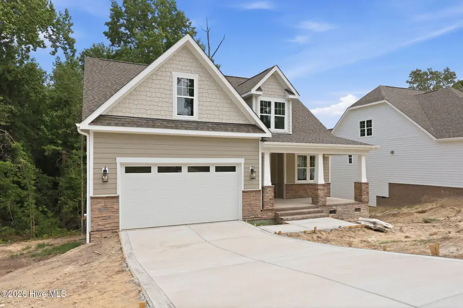 75 Plantation Drive, Southern Pines, NC 28387 - #3