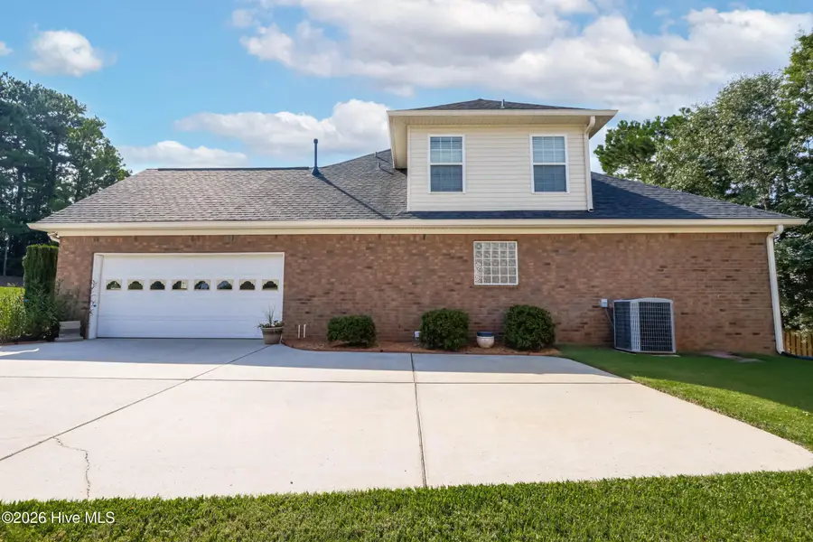 405 Richmond Street, Evans, GA 30809 - #3