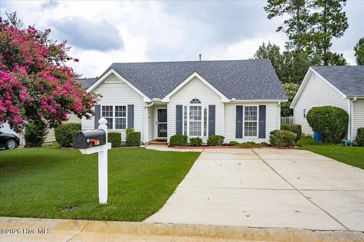 657 Devon Road, Grovetown, GA 30813 - #1
