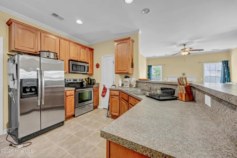 1806 Olive Pine Way, Leland, NC 28451 - #3