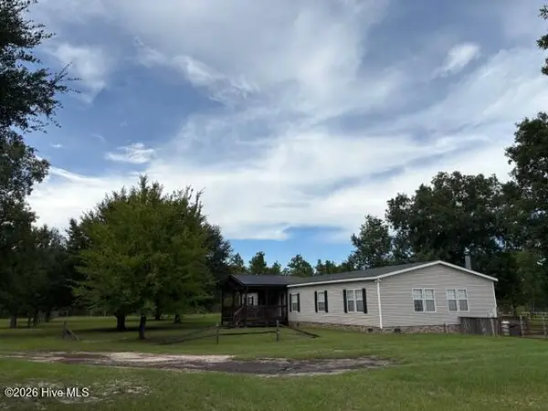 771 N Windsor Road, Williston, SC 29853