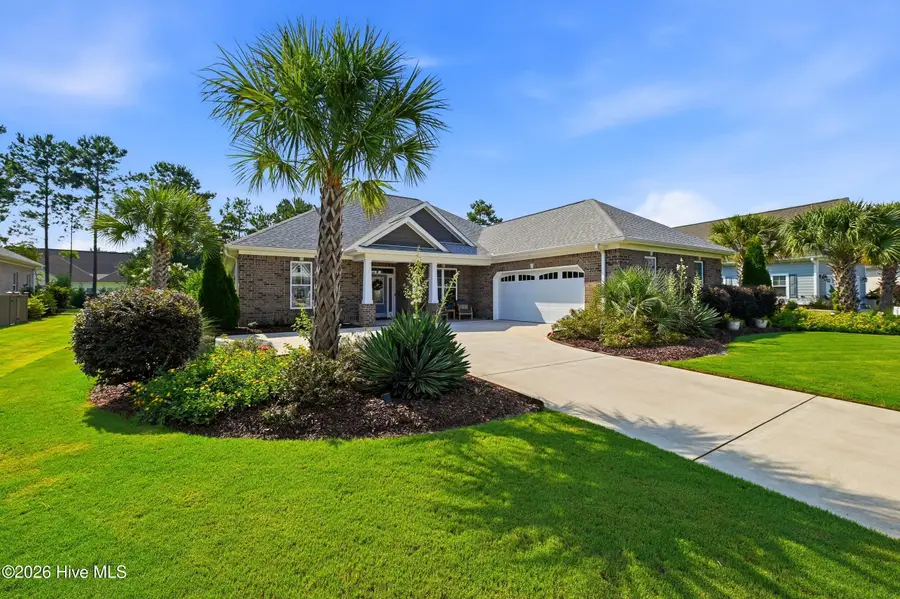 8583 Safflower Way Ne, Leland, NC 28451 - #3