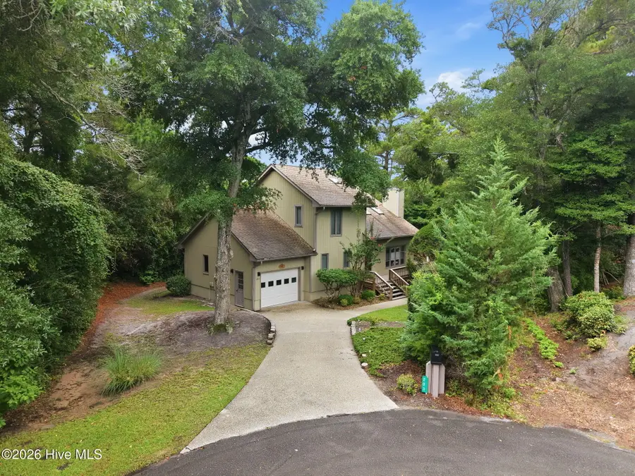 203 Lagoon Court, Emerald Isle, NC 28594 - #3
