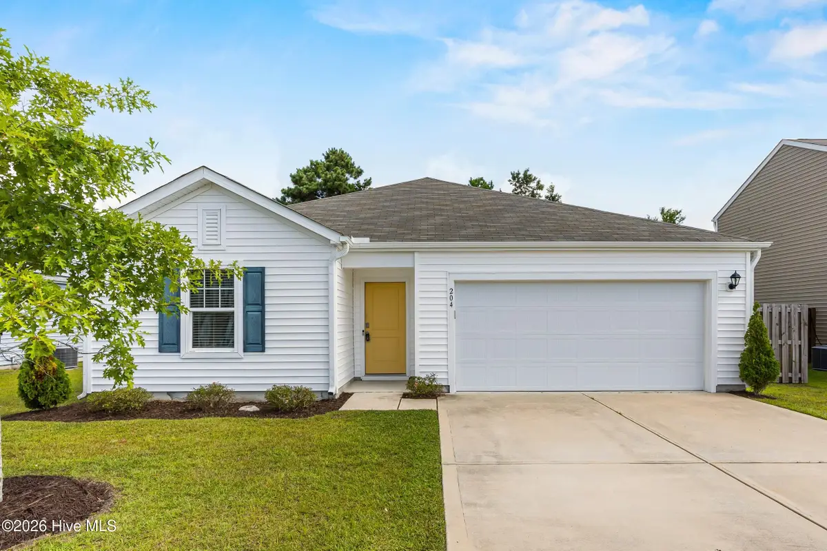 204 Sunshine Drive #Lot 38, Holly Ridge, NC 28445 - #1