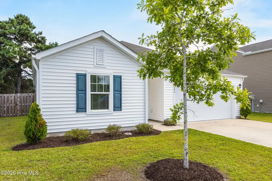204 Sunshine Drive #Lot 38, Holly Ridge, NC 28445 - #3