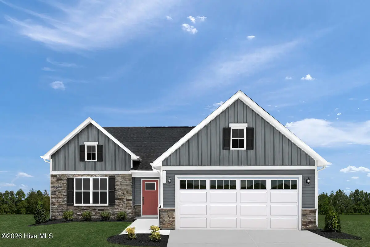 3347 Primrose Drive, Navassa, NC 28451 - #1