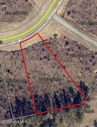 Lot 108 Scentlok Trace, Warrenville, SC 29851