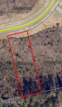 Lot 109 Scentlok Trace, Warrenville, SC 29851