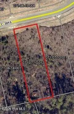 Lot 110 Scentlok Trace, Warrenville, SC 29851