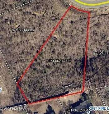 Lot 115 Scentlok Trace, Warrenville, SC 29851