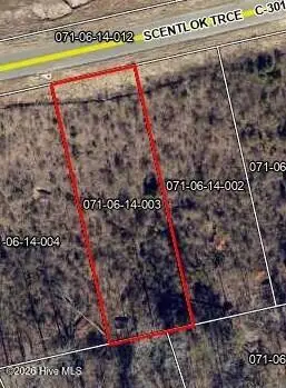 Lot 113 Scentlok Trace, Warrenville, SC 29851