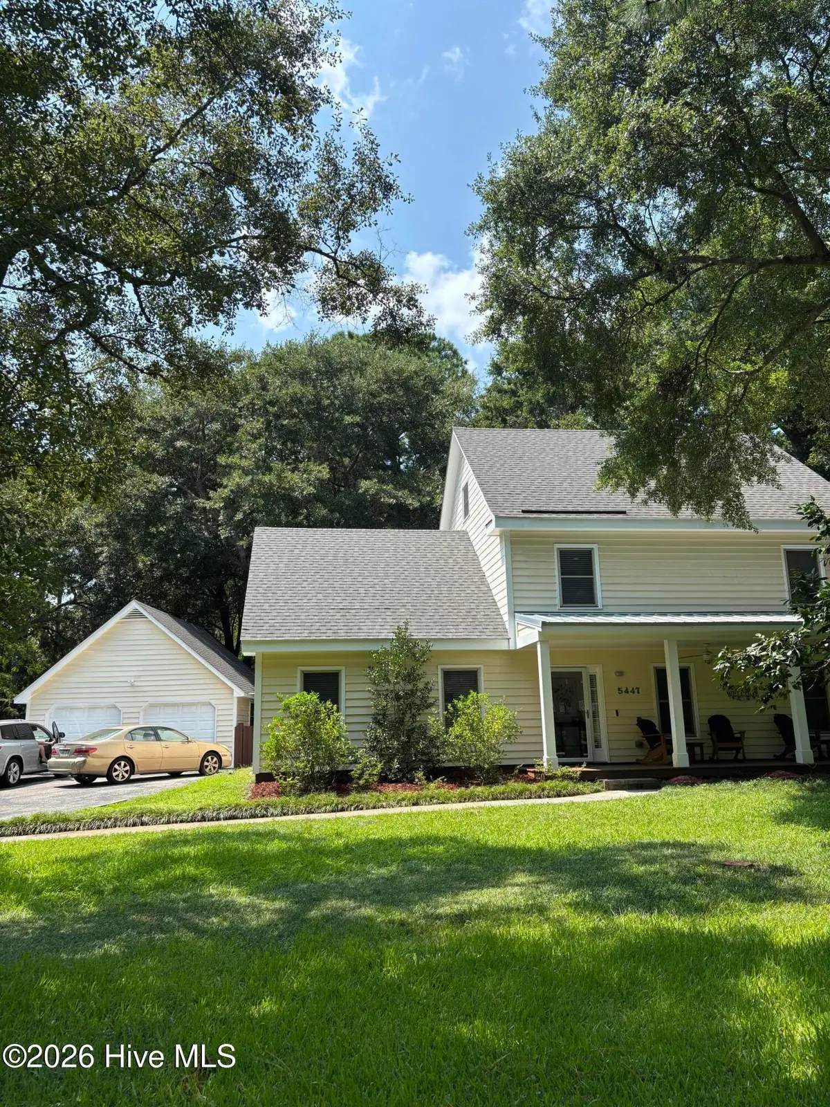 5447 Eastwind Road, Wilmington, NC 28403 - #1