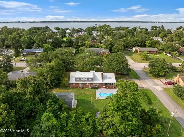 5010 Midyette Avenue, Morehead City, NC 28557