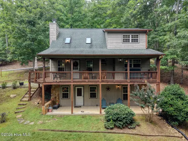 394 Sheep Stomp Road, Blairsville, GA 30512