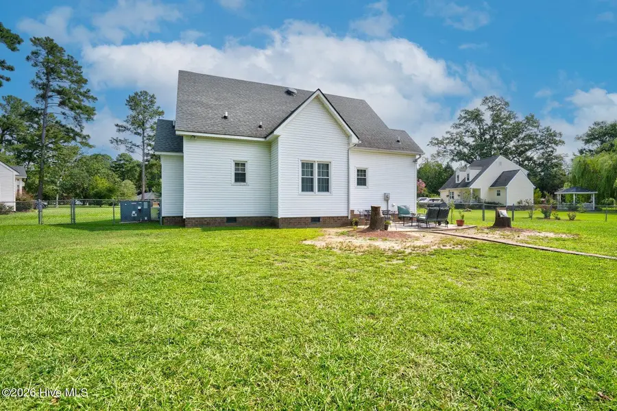 128 S Applewood Court, Rocky Mount, NC 27803 - #3