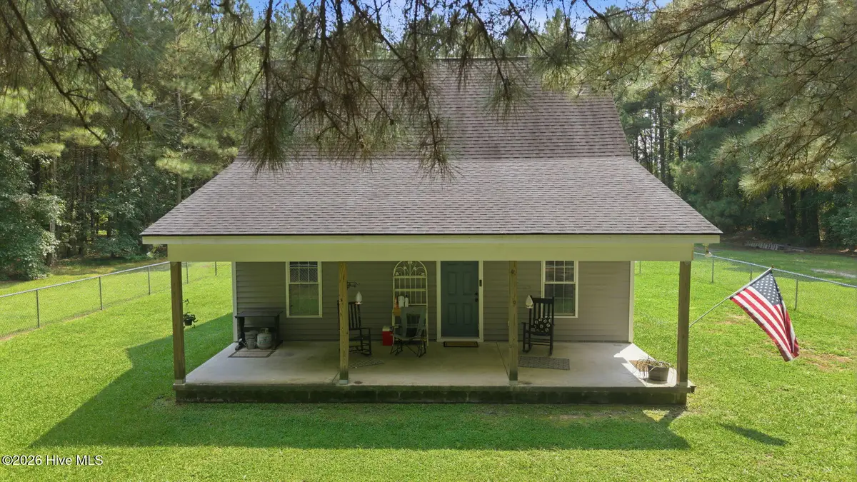 9870 Nc 33 E, Chocowinity, NC 27817 - #1