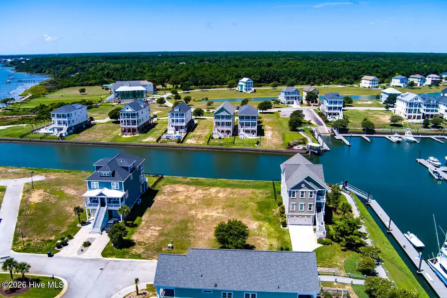 329 Oxton Place, Newport, NC 28570 - #2