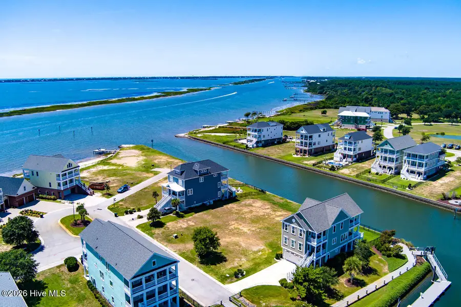 329 Oxton Place, Newport, NC 28570 - #3